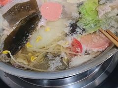 -海关荤豆花(洋河一路店)