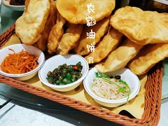 -粗茶淡饭•陕菜•家常菜