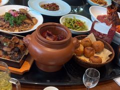 -锡和无锡菜(景丽苑店)