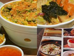 -四道菜·福建菜馆(新街口金鹰店)