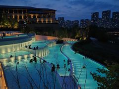 -清河半岛温泉度假酒店