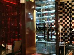 -俏巴妹烤鱼香锅(奥体店)