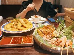 -泰妃殿(武汉首店)