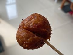 -炸肉先生总店(青泥店)