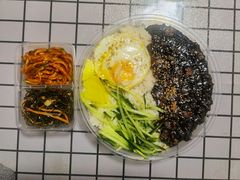 炸酱饭-顺姬冷面(长春旗舰店)
