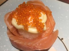 -寿司皇(扬名广场店)