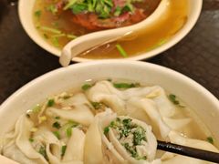 -哑巴生煎(临顿路店)