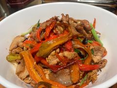 -衡厨·衡阳土菜(中南店)