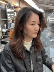 -Sying杉影日式烫染專門店