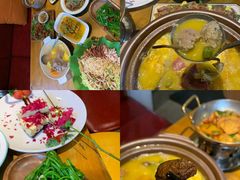 -隔壁老王·家常云南菜(花巷店)