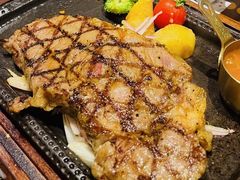 -十分牛西餐·牛扒专门店(光明广场店)