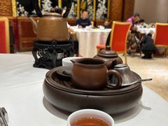 -凤凰楼酒家·粤宴点心(华强北店)