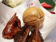 -鸽子侯·家宴·平价海鲜(绿地店)