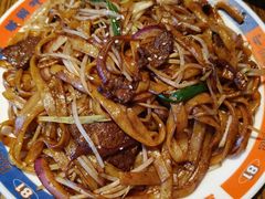 -伯友茶记(中华广场店)