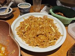 -95号酱骨·一块豆腐(展春园西路店)