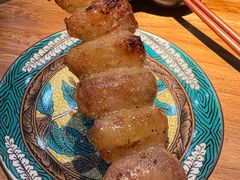 -鸟幸 TORISAKI 炭火居酒屋