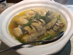 -醉南拳客家菜·河田鸡(东街口航空大厦店)