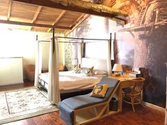 -景禧楼(景尚恐龙主题度假酒店)