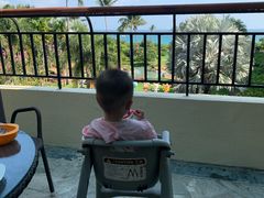 -三亚亚龙湾天域度假酒店