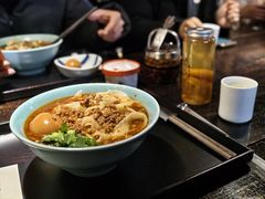 -喜晋道面馆(华严寺广场店)