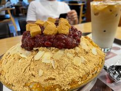 -劳顶笨咖啡(丽水宜家店)
