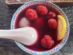 -萬春金福下午茶(故宫店)