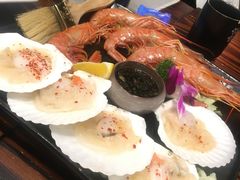 -和萌牛肠烧烤(财富中心店)
