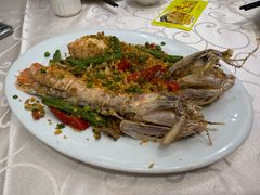 -凤城礼记鱼翅海鲜酒家(新马路总店)