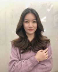 -逸丝风尚yesfashion造型