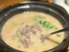 -蚝翅·海鲜粥·烧烤·龙虾季(海曙天一店)