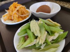 -磨沟沿老字号牛肉面·清真(金港城店)