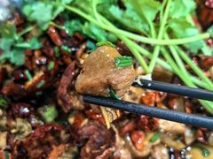 鸡肉-天治宣·野椒鸡(龙头寺总店)