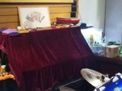 -艺桉余音琴行(火神庙分店)