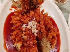 -得月楼·省级非遗·传统苏帮菜(观前店)