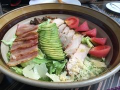 莫沙拉-小莫餐厅And More Restaurant西餐(北京展览馆店)