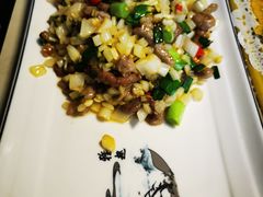 -千岛湖小鱼儿·淳安匠心农家菜