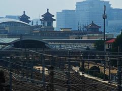 -北京明城墙遗址公园