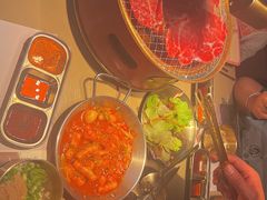 -西塔老太太泥炉烤肉(青浦蟠龙天地店)