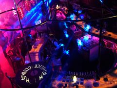 -ACE CLUB(大连民主广场店)