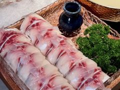-源港渔村-中山脆肉鲩(博罗店)