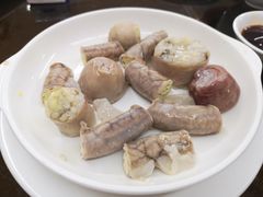 -腰记饭店(龙源路店)
