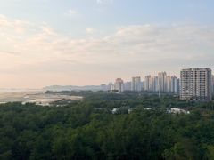 -北海银滩一号国际会议中心酒店