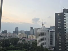 -北京威斯汀酒店