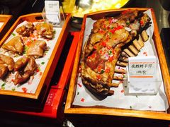 -二十八里太湖船菜(吉祥路店)