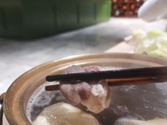 -古关火锅店(古北水镇景区店)