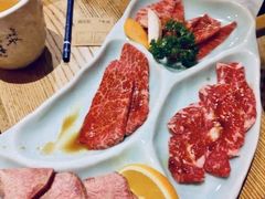 -御牛道日式烤肉料理(杭州万象城店)