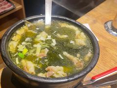 -泥炉烧肉师(新街口金銮巷店)
