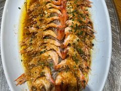 -雍沪里·沪湘融合菜( 康桥店)