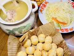 -小街47號江湖菜(四合院店)
