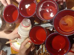 -东方一串·龙虾烧烤·特色烤鱼(吴中路店)